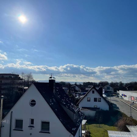 Ferienwohnung Alkan Eriskirch Buitenkant foto