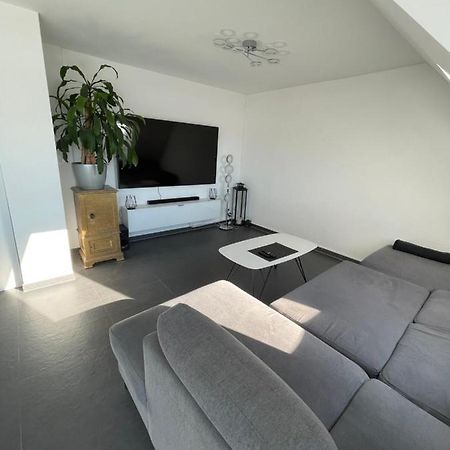 Ferienwohnung Alkan Eriskirch Buitenkant foto