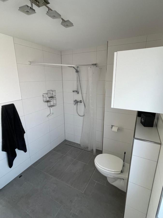 Ferienwohnung Alkan Eriskirch Buitenkant foto