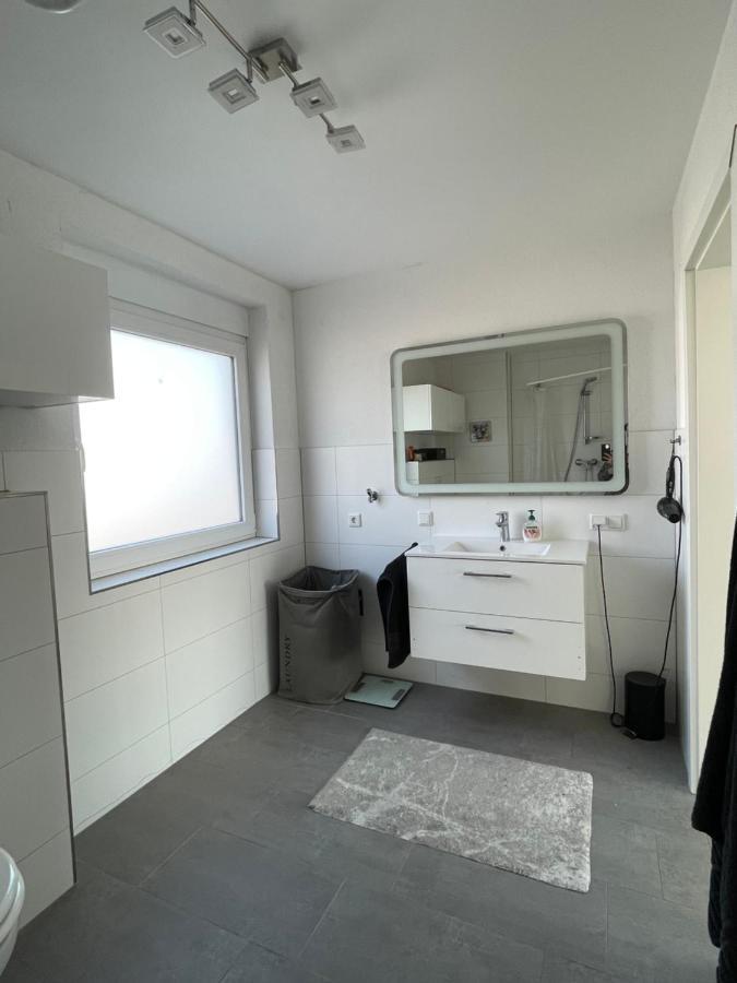 Ferienwohnung Alkan Eriskirch Buitenkant foto