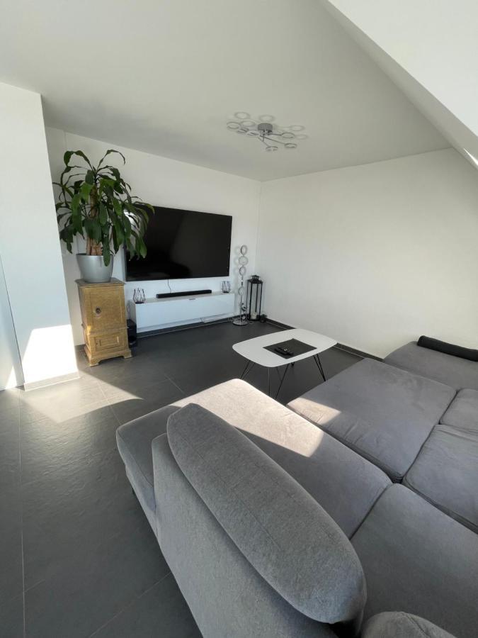 Ferienwohnung Alkan Eriskirch Buitenkant foto